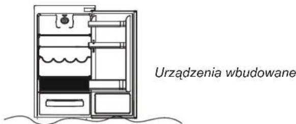IBERNA BCFFU7030/N - Strefa chłodnicza na produkty świeże - 1