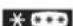 IBERNA BCFFU7030/N - Freezer zone - 1