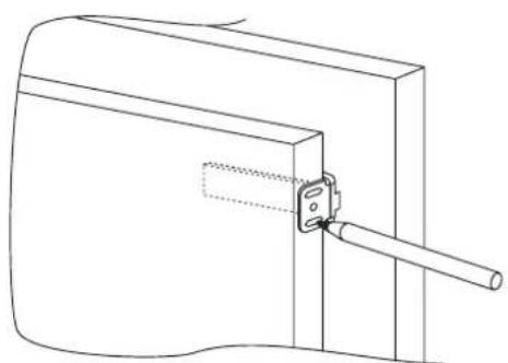 IBERNA BCFFU7030/N - OTOČENÍ OTEVÍRÁNÍ DVERÍ - 15