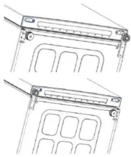 HAIER HDW1620CWPK - Utensili necessari: Avvitatore elettrico - 2