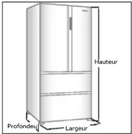 HAIER CFW91019ENGB - Remarque : - 1