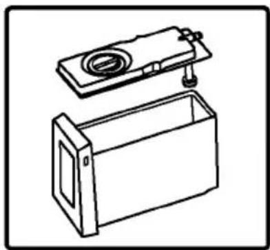 HAIER CFW91019ENGB - AVISO - 1