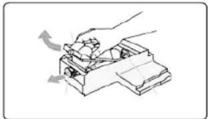 HAIER CFW91019ENGB - Step 5: - 2