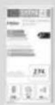 HAIER CFW91019ENGB - Accessoires - 1