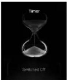HAIER CFW91019ENGB - Fonction Minuterie - 1