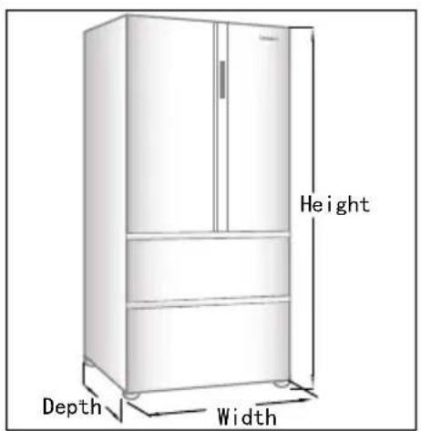 HAIER CFW91019ENGB - Notice: - 1