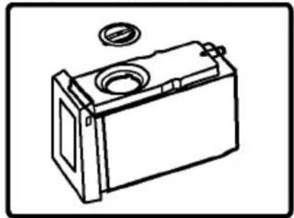 HAIER CFW91019ENGB - Türöffnungsalarm - 1