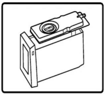 HAIER CFW91019ENGB - Cleaning and Maintenance of Ice Make - 1