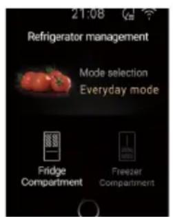 HAIER CFW91019ENGB - Tips: - 2