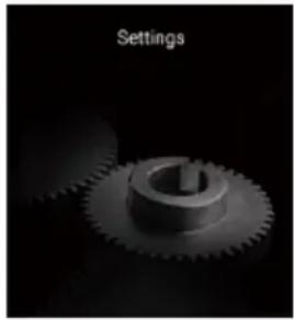 HAIER CFW91019ENGB - Settings Function - 1