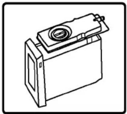 HAIER CFW91019ENGB - Reinigung und Wartung des Eiswürfelbereiters - 1