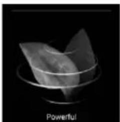 HAIER CFW91019ENGB - Funzione Super Cool - 1
