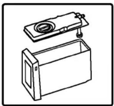 HAIER CFW91019ENGB - HINWEIS - 1