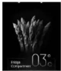 HAIER CFW91019ENGB - Cheese : - 1