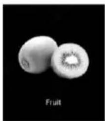 HAIER CFW91019ENGB - Fruit: - 2