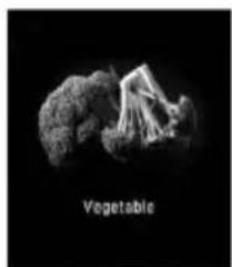 HAIER CFW91019ENGB - Vegetable : - 7