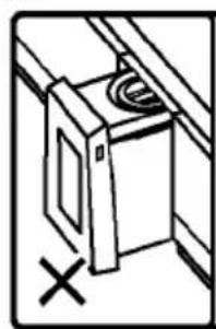 HAIER CFW91019ENGB - Türöffnungsalarm - 2