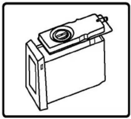 HAIER CFW91019ENGB - Nettoyage et entretien de la machine à glaçons - 1
