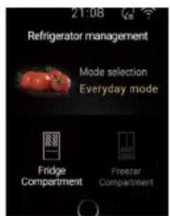 HAIER CFW91019ENGB - Tips: - 2