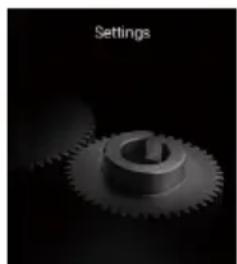 HAIER CFW91019ENGB - Movement sensor Function - 1