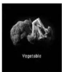 HAIER CFW91019ENGB - Vegetable: - 6