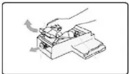 HAIER CFW91019ENGB - Pulizia e manutenzione della macchina per ghiaccio - 3