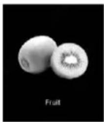 HAIER CFW91019ENGB - Fruit: - 6