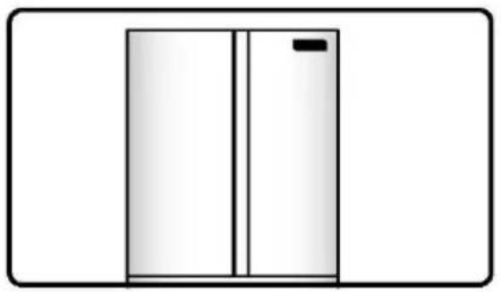 HAIER CFW91019ENGB - ADVERTENCIA - 1
