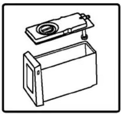 HAIER CFW91019ENGB - REMARQUE - 1