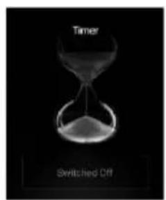HAIER CFW91019ENGB - Timer-Funktion - 1