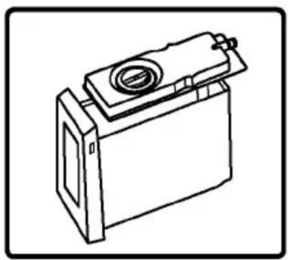 HAIER CFW91019ENGB - Pulizia e manutenzione della macchina per ghiaccio - 1