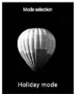 HAIER CFW91019ENGB - Conseils : - 5