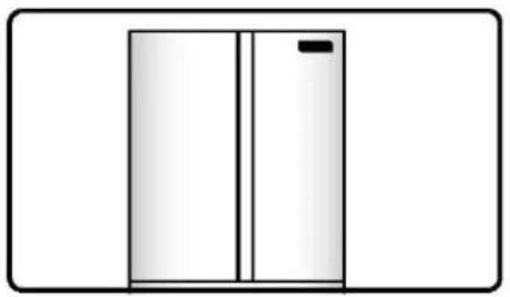 HAIER CFW91019ENGB - AVERTISSEMENT - 1