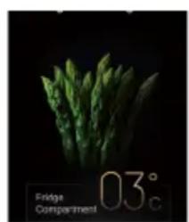 HAIER CFW91019ENGB - Moist zone - 1