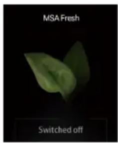 HAIER CFW91019ENGB - MSA Fresh Function - 1