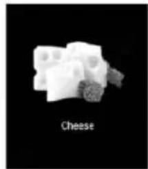 HAIER CFW91019ENGB - Cheese : - 7