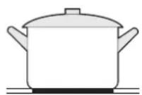 HAIER HAIH82MTMCE - Choosing the Right Cookware - 5