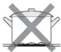 HAIER HAIH82MTMCE - AuswahldesrichtigenKochgeschirrs - 3