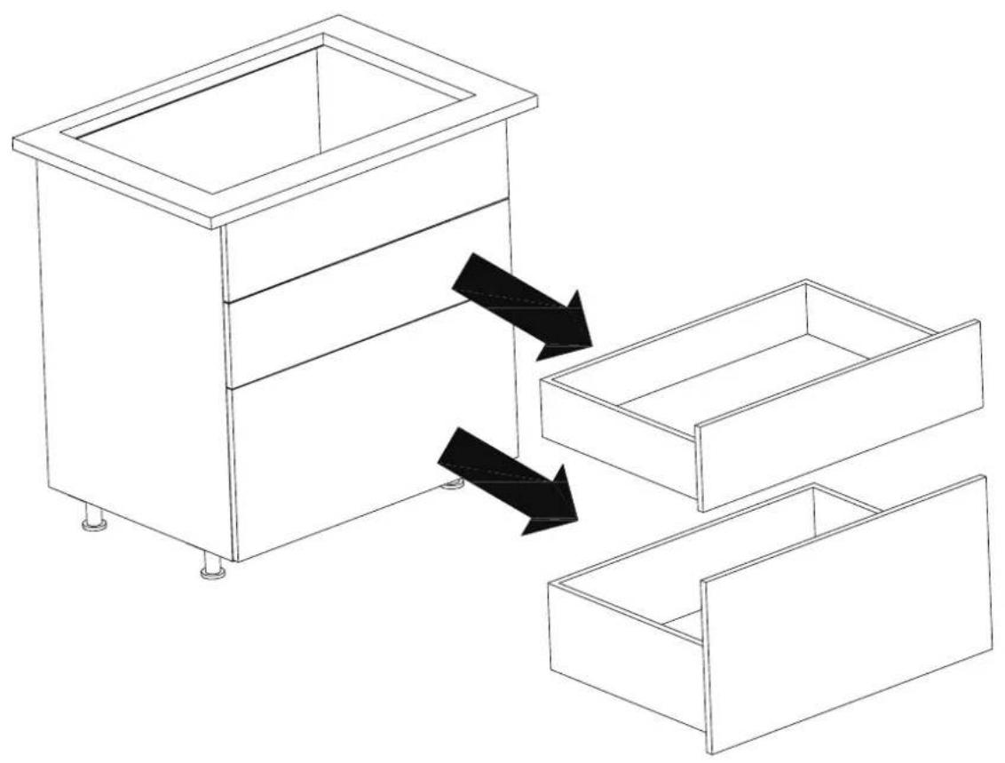 HAIER HAIH82MTMCE - PRODUCT INSTALLATION - 31
