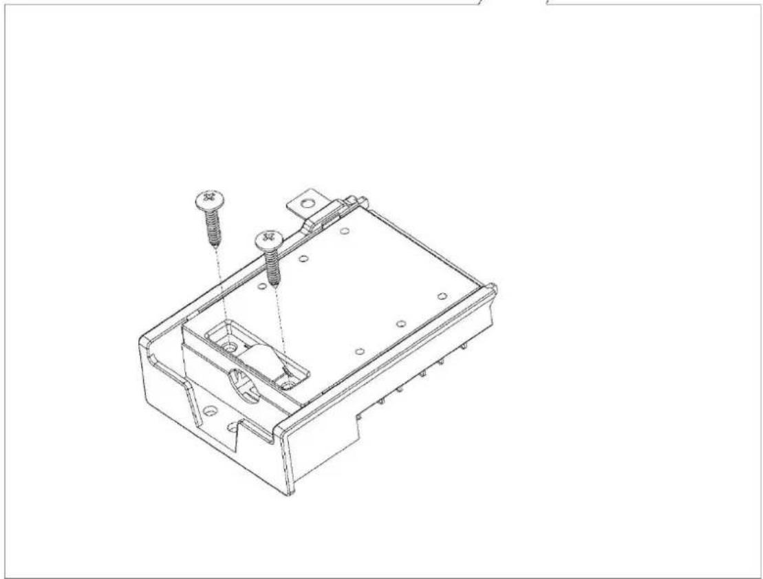 HAIER HAIH82MTMCE - Instalačni príslušenství, vypoustěné dovnitř - 7