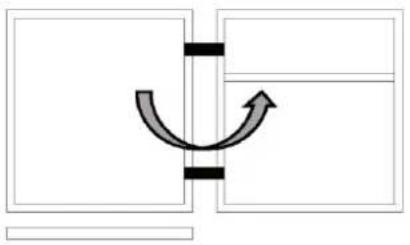 HAIER HAIH82MTMCE - CARACTERISTIQUES TECHNIQUES - 1