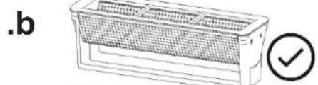 HAIER HAIH82MTMCE - CARACTERISTIQUES TECHNIQUES - 45