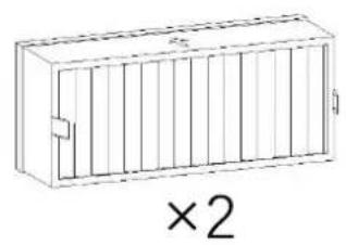 HAIER HAIH82MTMCE - PRODUCT INSTALLATION - 13