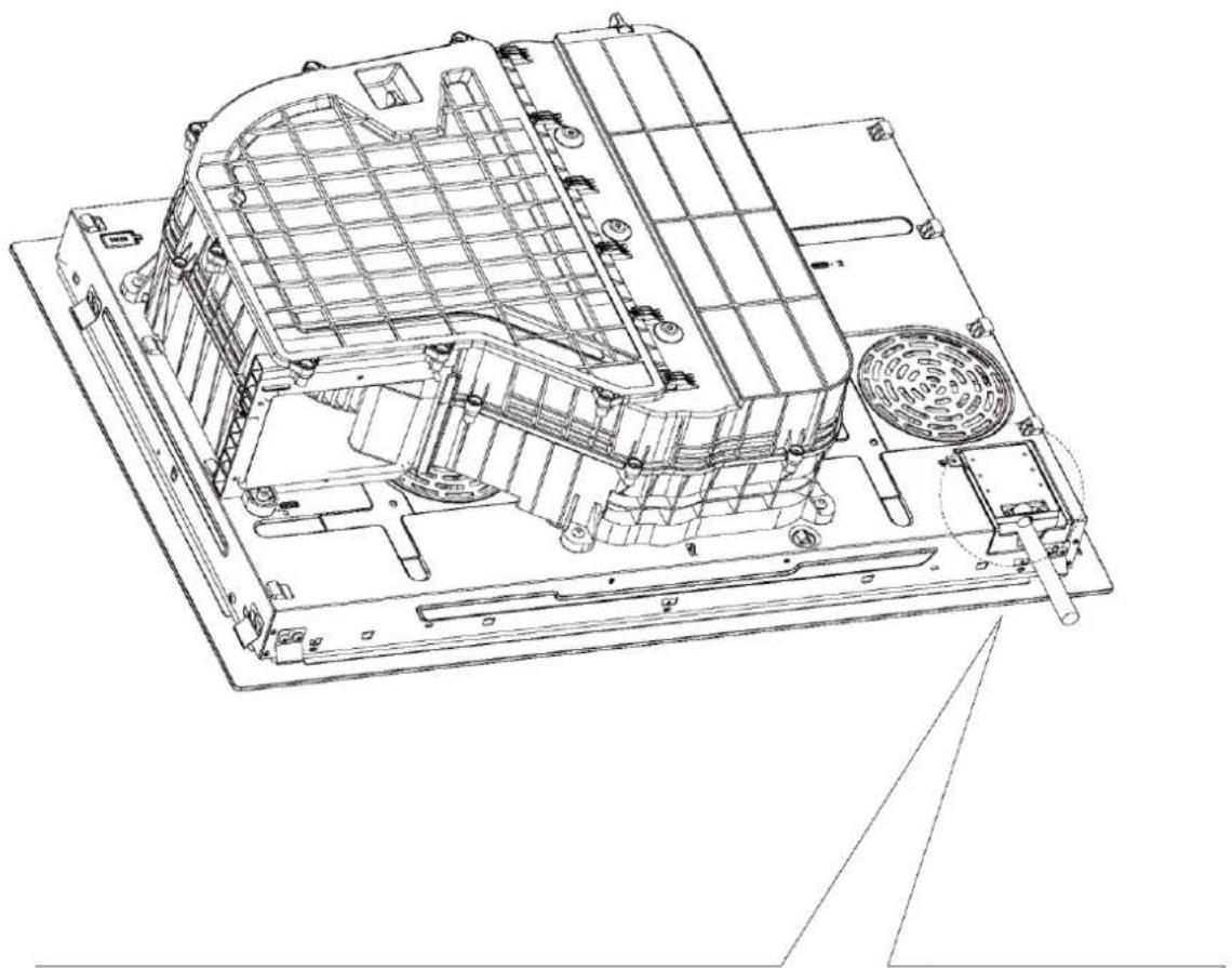 HAIER HAIH82MTMCE - PRODUKINSTALLATION - 30
