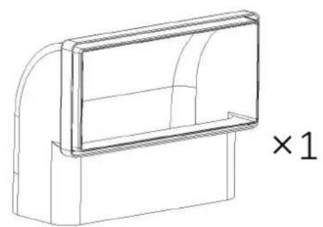 HAIER HAIH82MTMCE - PRODUCT INSTALLATION - 7