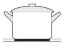 HAIER HAIH82MTMCE - Scelta delle pentole giuste - 8