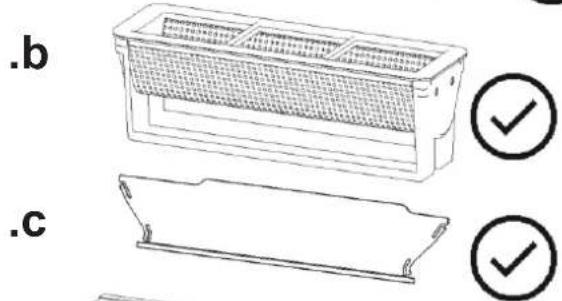 HAIER HAIH82MTMCE - CARACTERISTIQUES TECHNIQUES - 63
