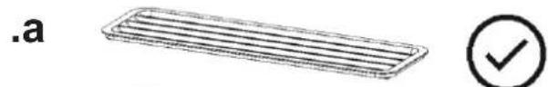 HAIER HAIH82MTMCE - CARACTERISTIQUES TECHNIQUES - 62