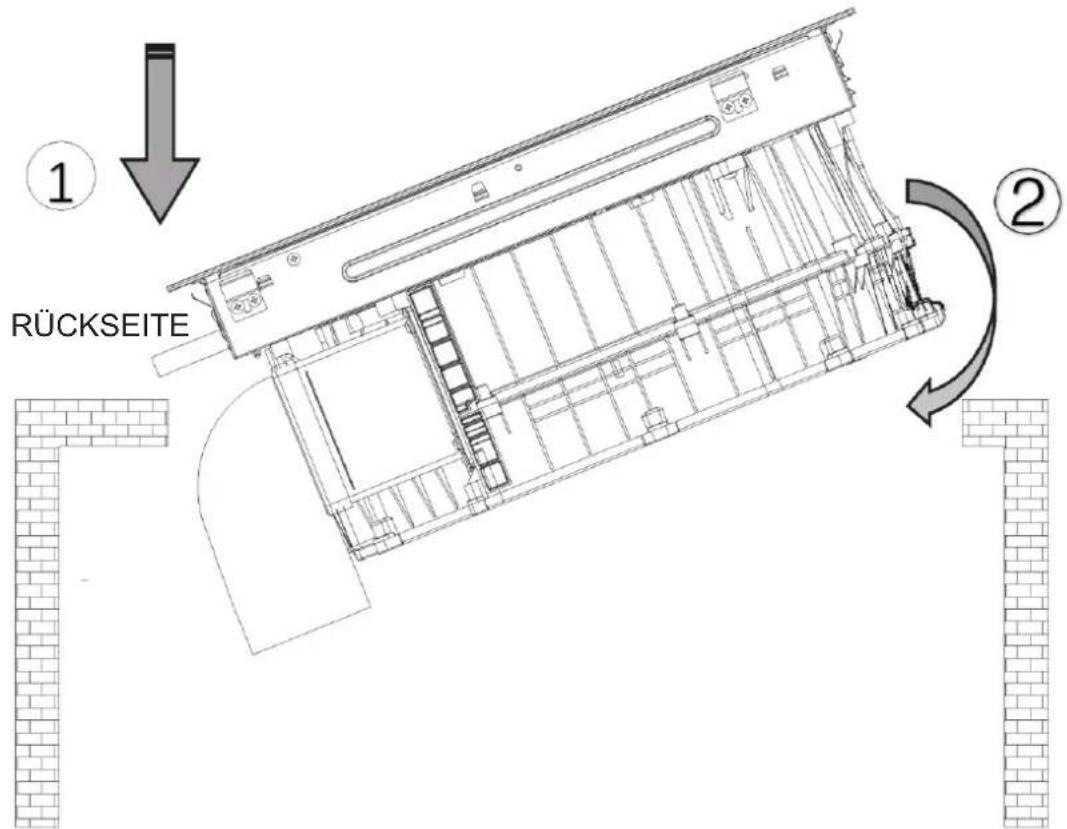 HAIER HAIH82MTMCE - PRODUKINSTALLATION - 47
