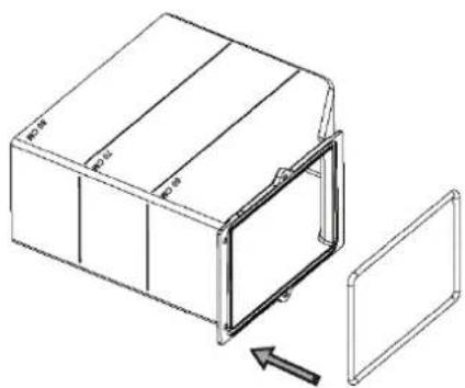 HAIER HAIH82MTMCE - PRODUKINSTALLATION - 53